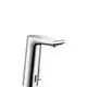 Hansgrohe-HG-Waschtischmischer-Elektronik-Metris-S-chrom-Netzversion-und-Mischung-31102000 gallery number 1